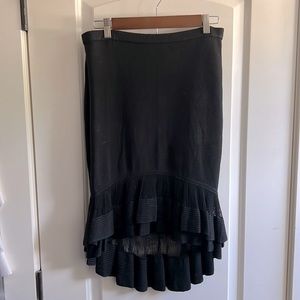 Lily Yang skirt